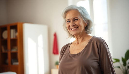 Reclaiming Your Midlife Wellness: A Guide to Self-Care and Confidence